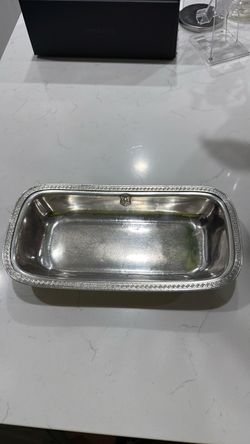 Vintage bread tray 1(contact info removed)’s