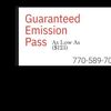 Guaranteed Emission Pass