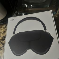 AirPod Maxes