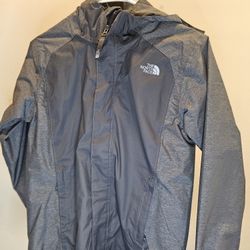 The North Face Windbreaker Youth 