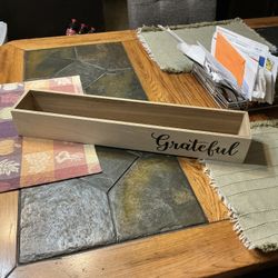 Hobby Lobby Table Decor Item 