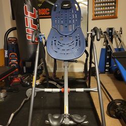 TEETER Inversion Table