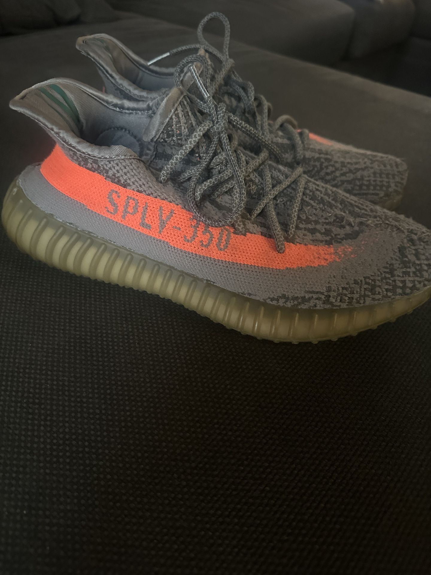 Adidas Yeezy Size 8