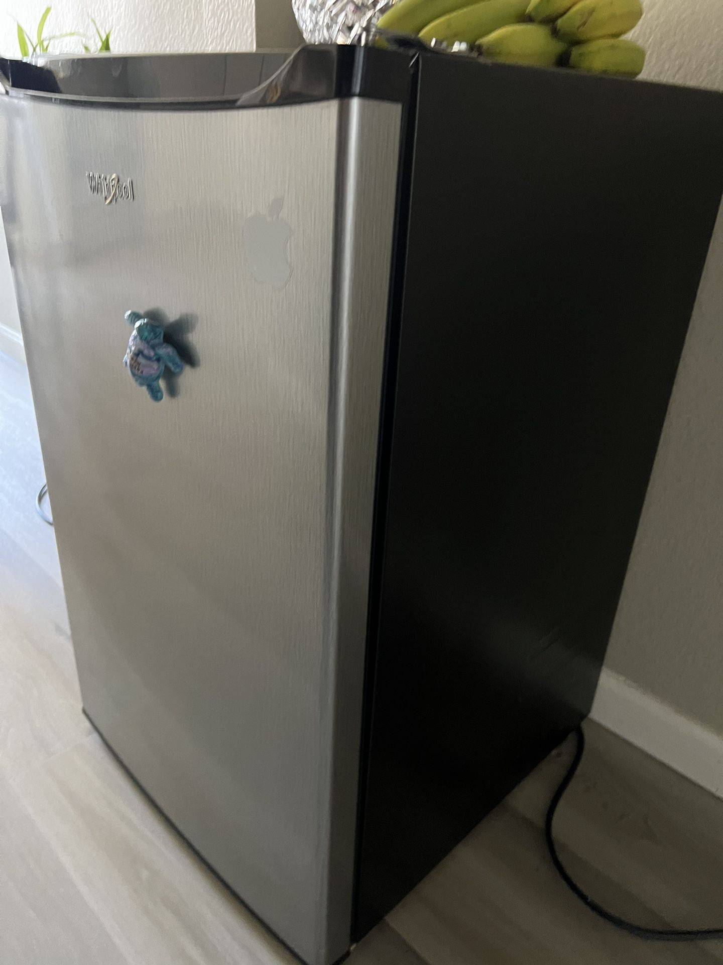Mini Refrigerator