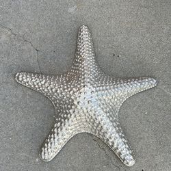 Starfish Large Wall Decor 