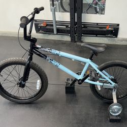 Diamondback BMX Session AM