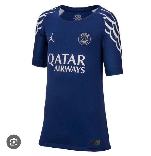 Paris Saint Germain Size L