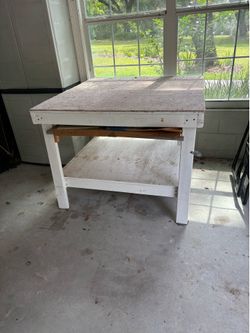 Work Table