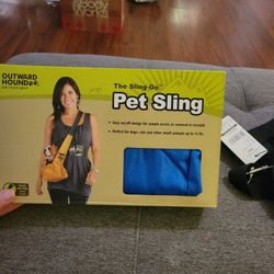 Pet Carrier
