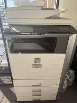 Sharp MX-4101N Copier- Best Offer