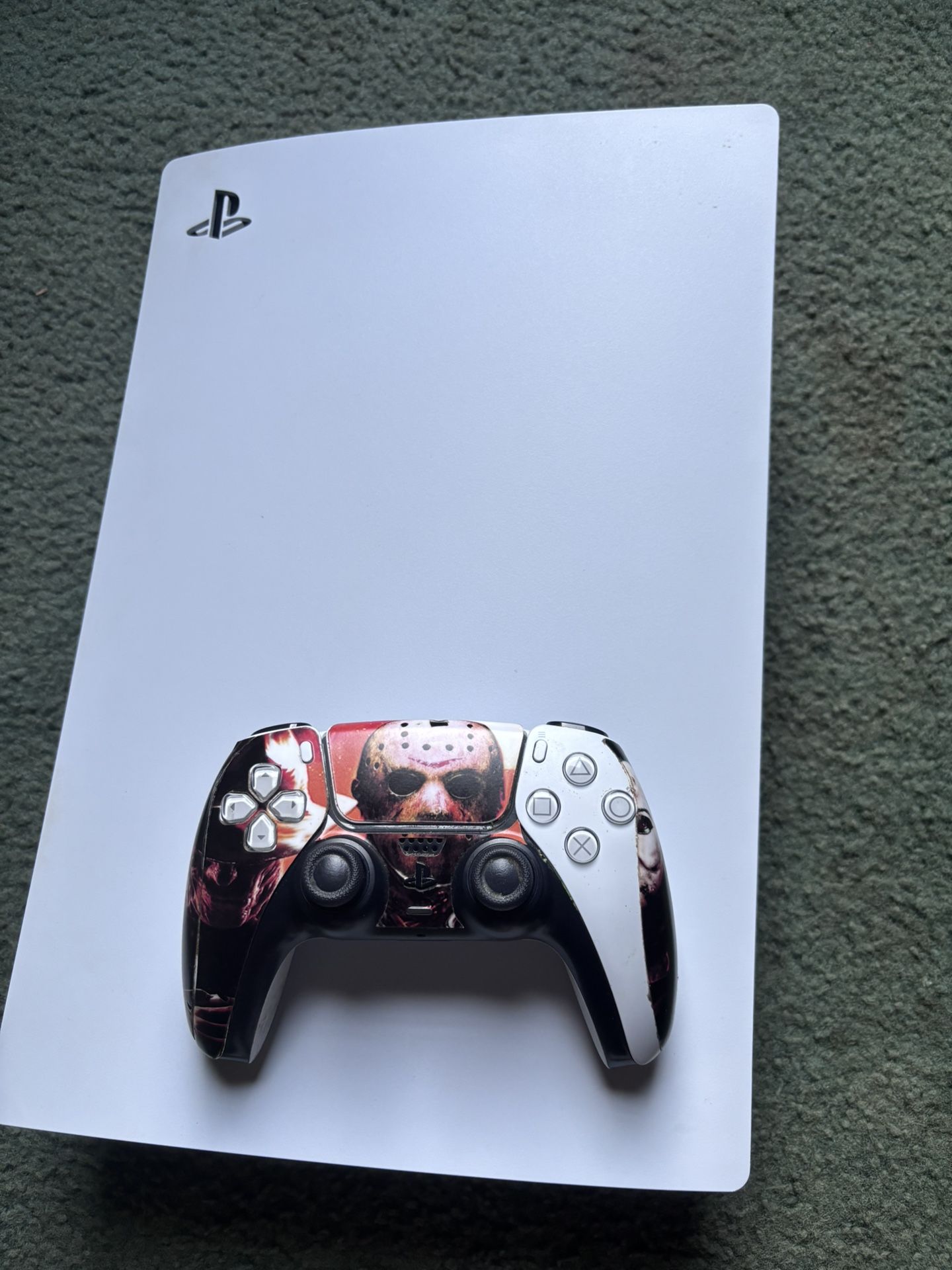 Ps5