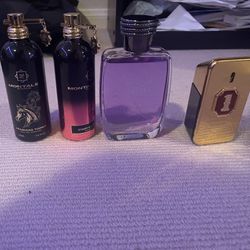 Fragrances/cologne/perfume For Trade 
