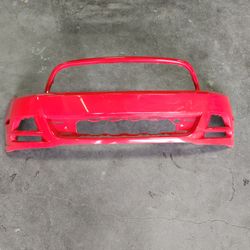 Ford Mustang Front Bumper 2013 2014 Part $150