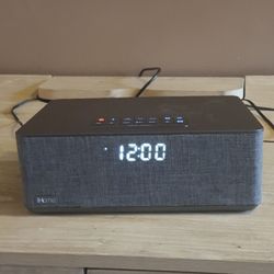 Alarm  Clock bluetooth 