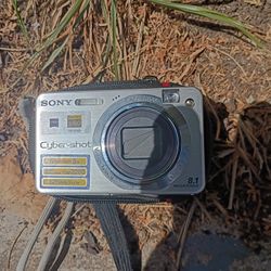 Sony Cyber-shot
