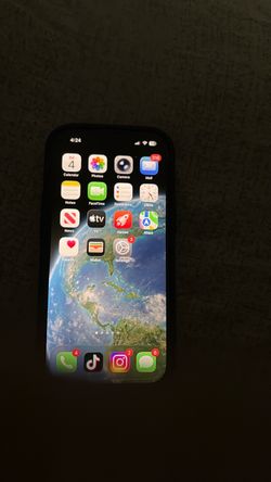 Apple iPhone 15