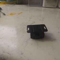 Bass Nub For Amplifier 