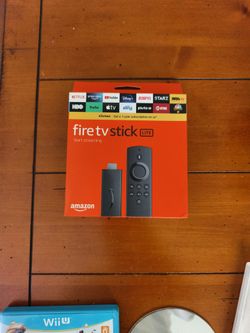 Stick