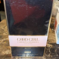 Women’s Perfume