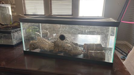 Enclosure