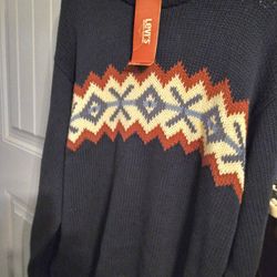 #34    Mens Sweaters