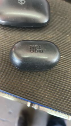 Jbl Earbuds