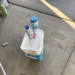 Clorox Pool Equipment