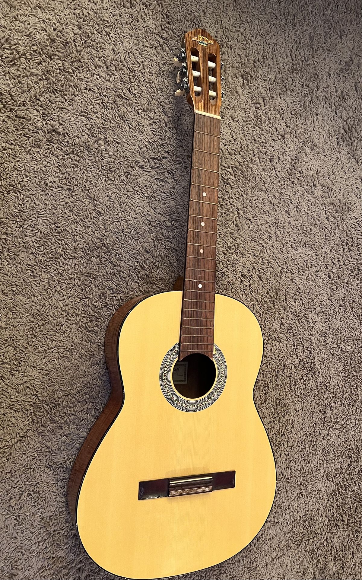 Vintage Guitar