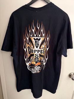 West Coast Choppers T- Shirt