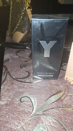 YSL Y Le Parfum 100ml