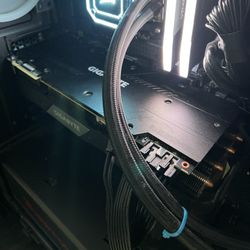 2080 Super Gigabyte OC 