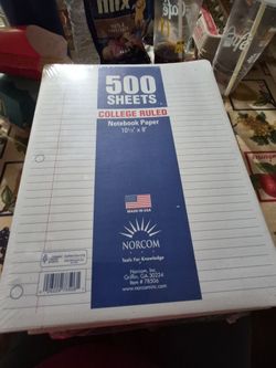 Paper