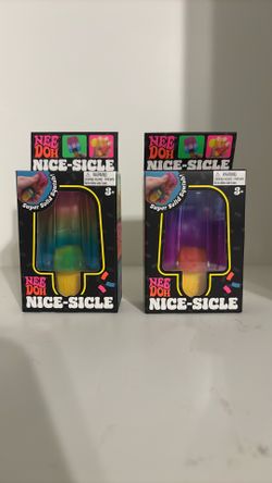 Needoh Nice-sicle