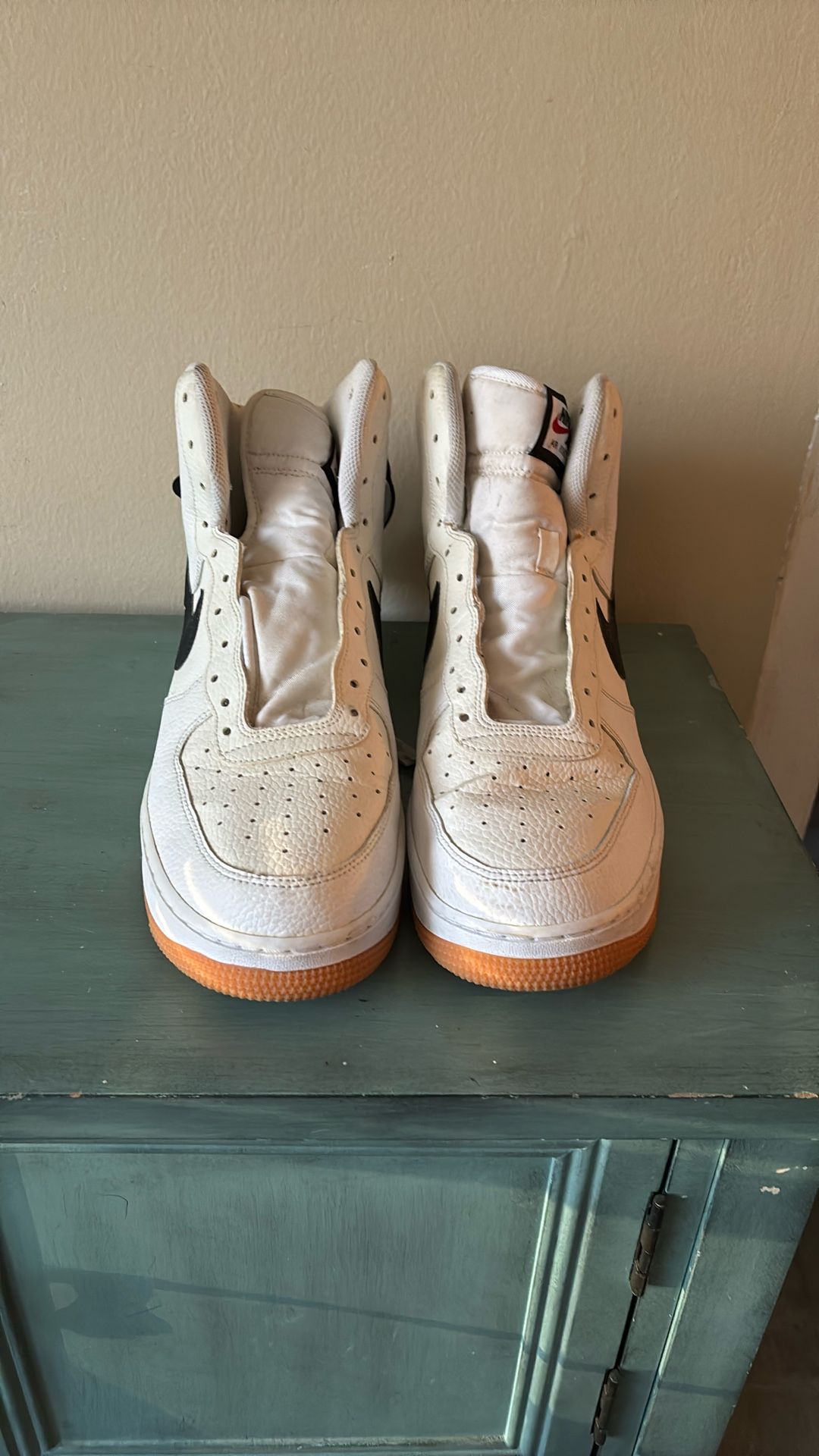 Air Force One Size 13
