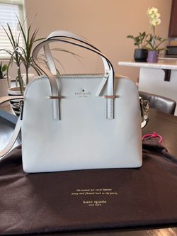 Kate Spade Purse