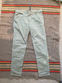 Lulu lemon Casual Men's Pants/ size 34/ $25 each