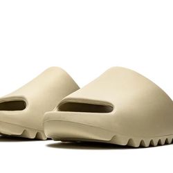 Yeezy Slides (Pure)