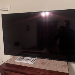 Smart LG TV 55