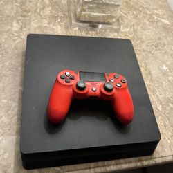 PS4 Slim