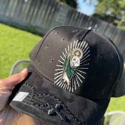 San Judas Hat