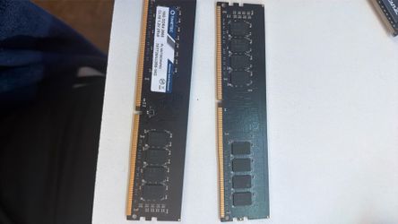 32 gb total 2x16 Timetec