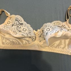 NEW! Hanes Bra