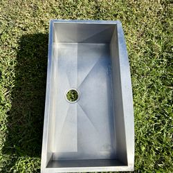 Kitchen Sink