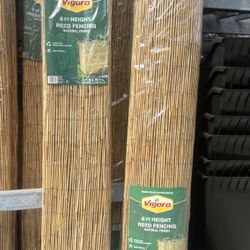 Reed Fencing