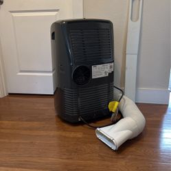 A/C Portable 