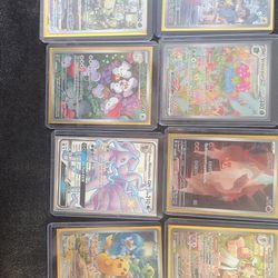 Pokemon Card Lot