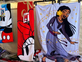 Tuayas para niños y adultos