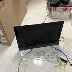 19 In Vizio Tv