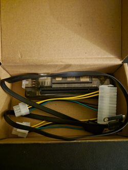 EGPU BEAST