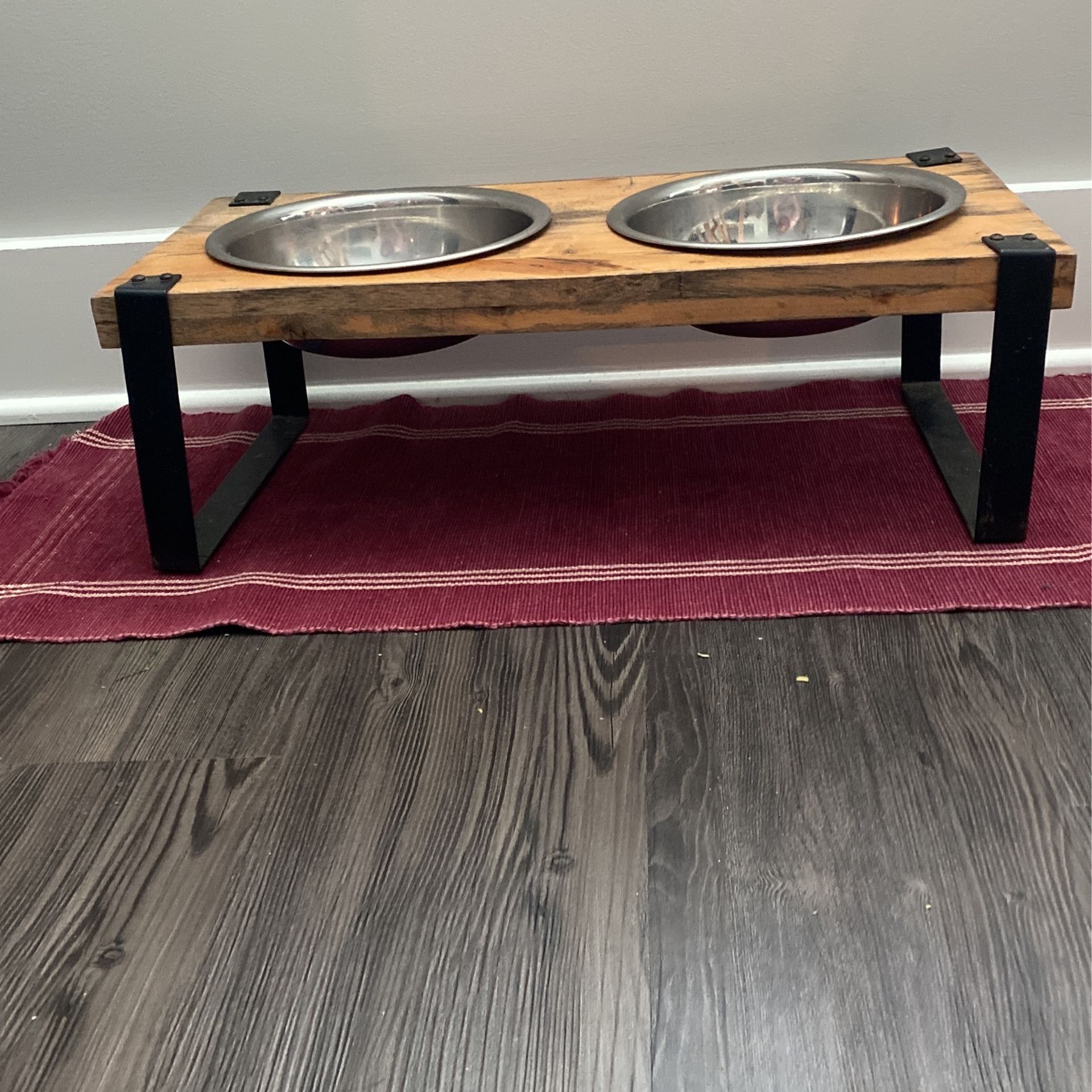 Dog Bowl Kit